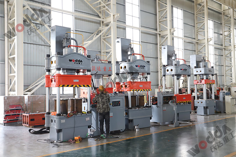 滕州液壓機(jī)廠家哪個(gè)更專業(yè)？